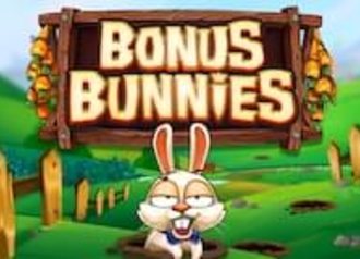 Игровой автомат Bonus Bunnies